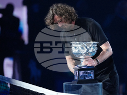 Australian Open Tennis