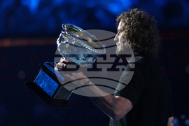 Australian Open Tennis