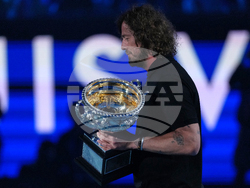 Australian Open Tennis