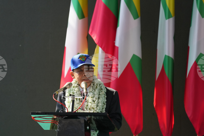 Myanmar International Court Rohingya