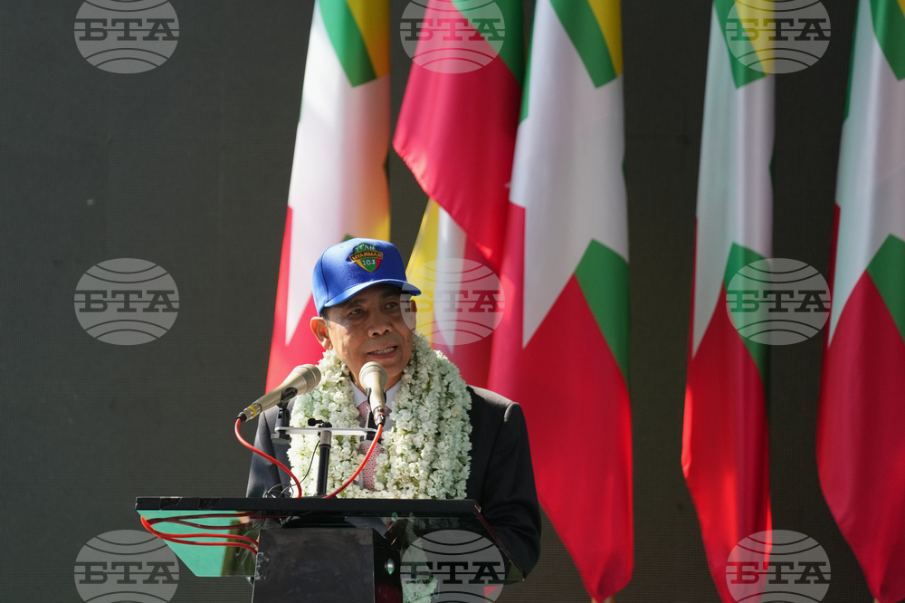 Myanmar International Court Rohingya