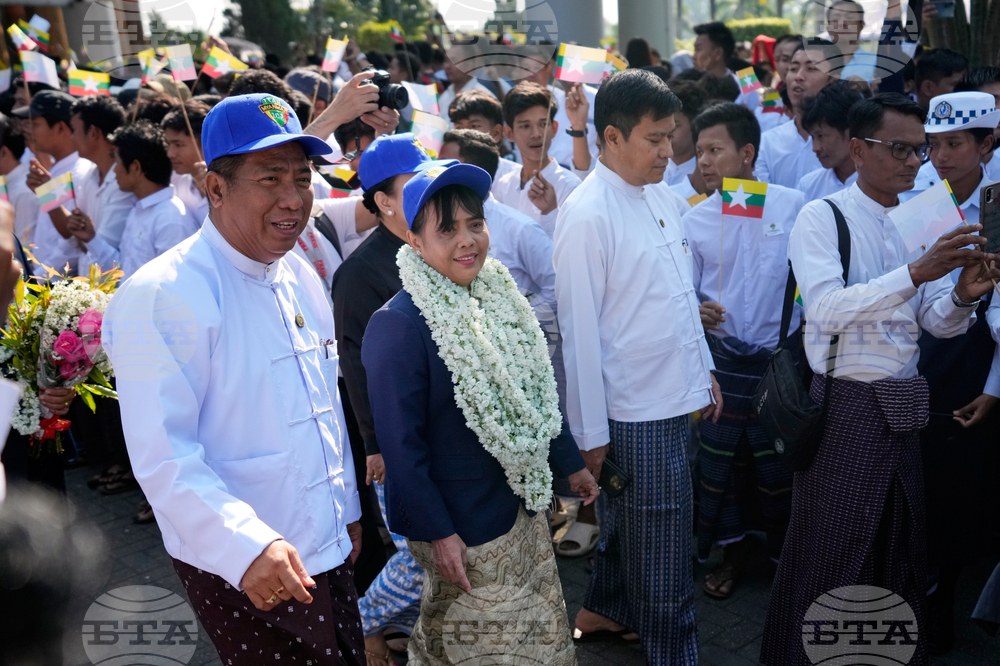 Myanmar International Court Rohingya