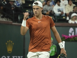 Indian Wells Tennis