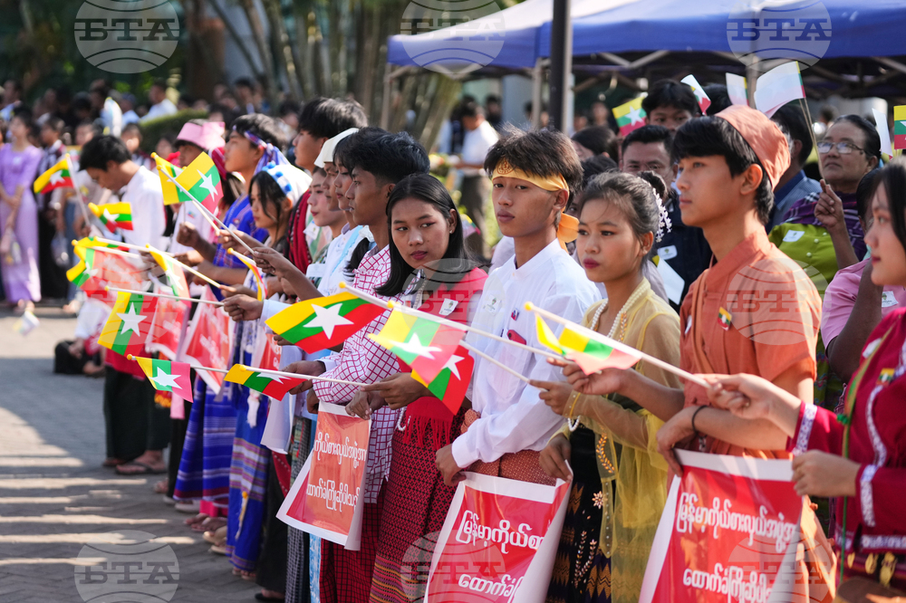 Myanmar International Court Rohingya