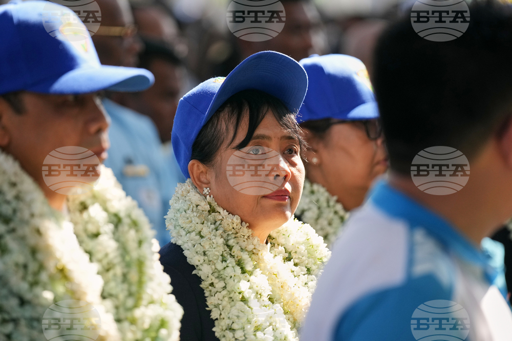 Myanmar International Court Rohingya