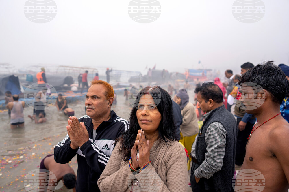 India Hindu Festival