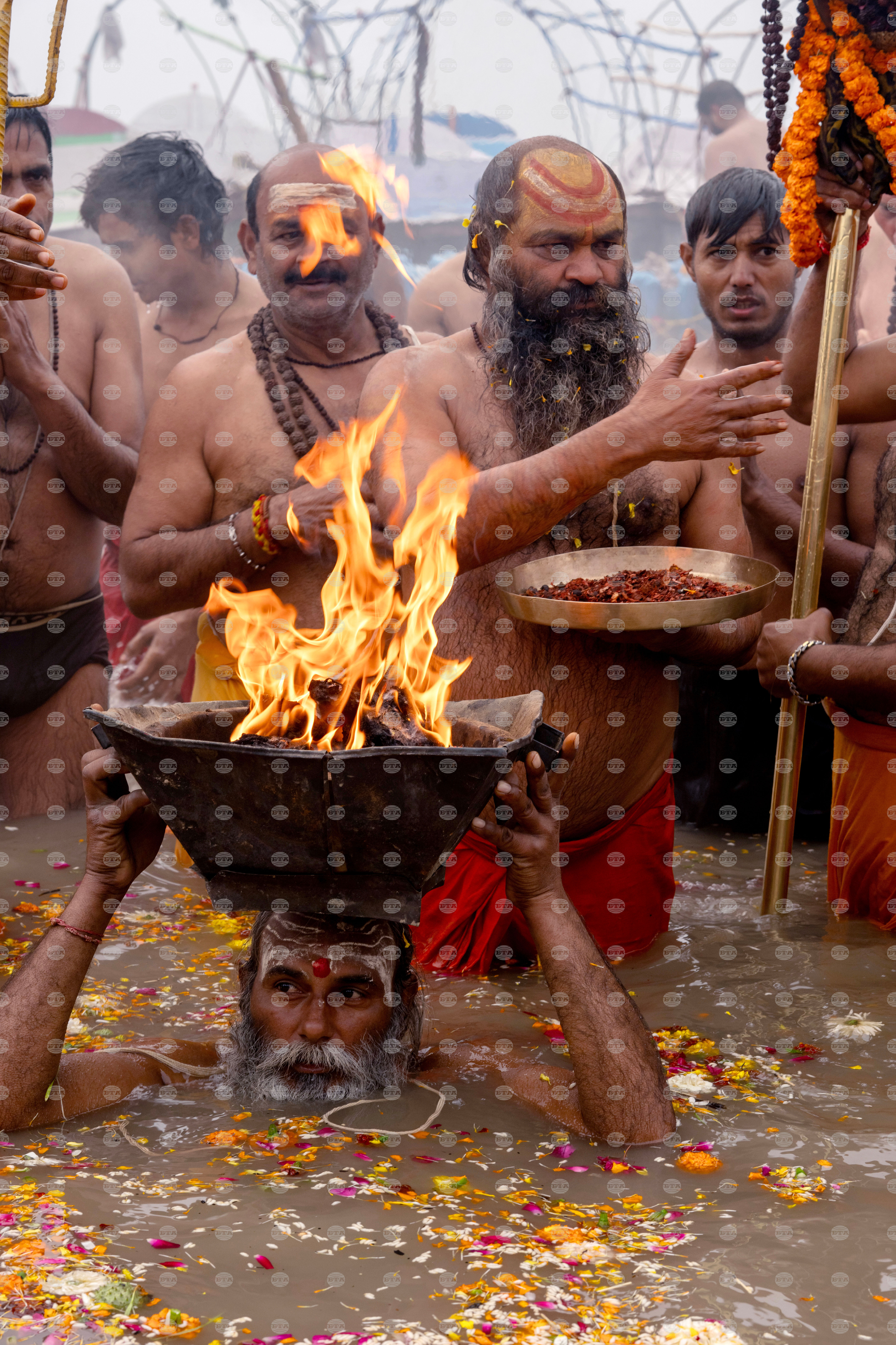 India Hindu Festival