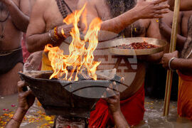 India Hindu Festival