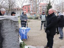 Снимка: Областна администрация Русе