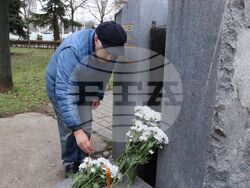 Снимка: Областна администрация Русе