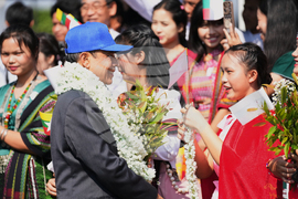 Myanmar International Court Rohingya