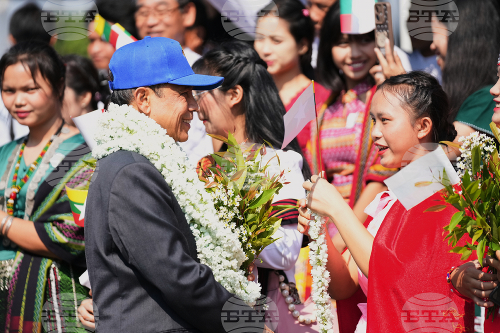Myanmar International Court Rohingya