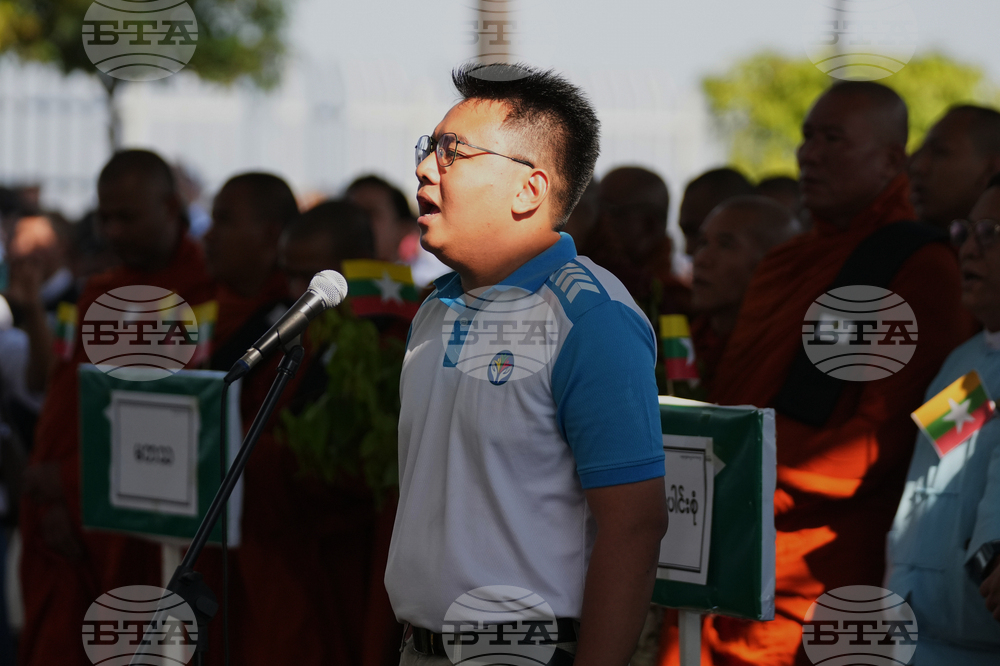 Myanmar International Court Rohingya