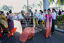 Myanmar International Court Rohingya