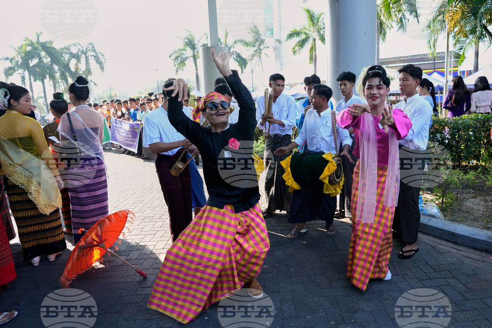 Myanmar International Court Rohingya
