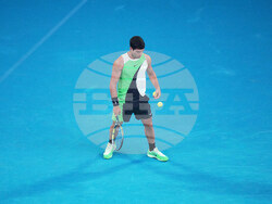 Australian Open Tennis