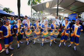 Myanmar International Court Rohingya