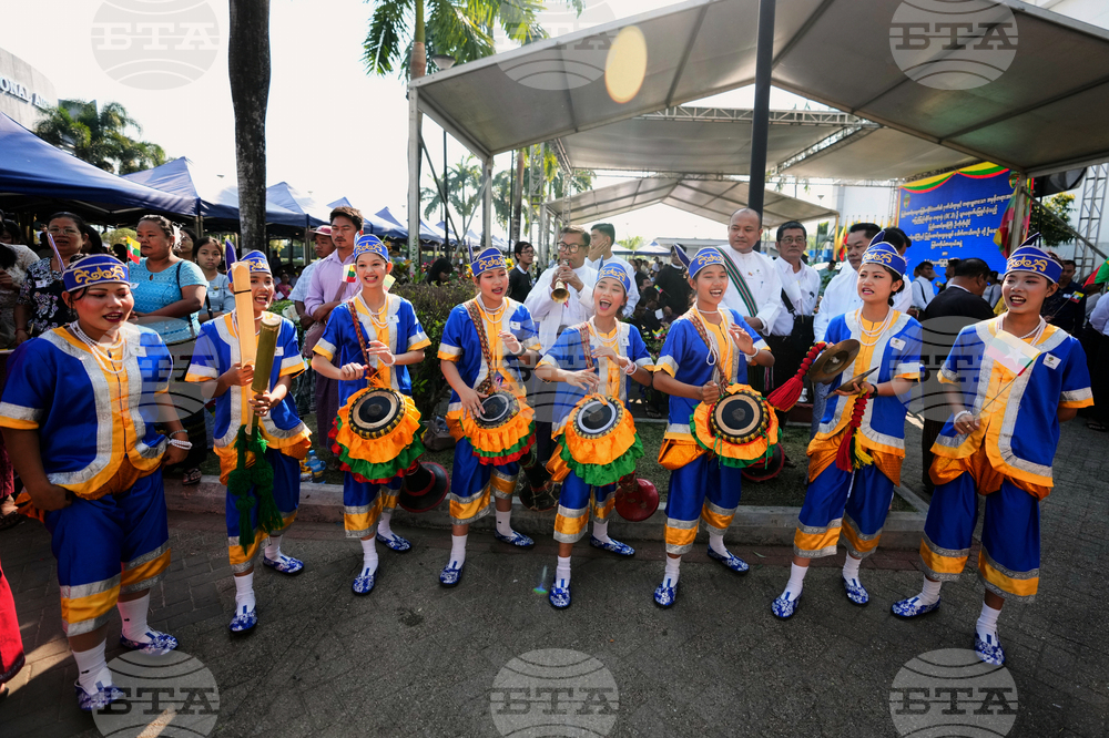 Myanmar International Court Rohingya