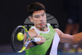 Australian Open Tennis