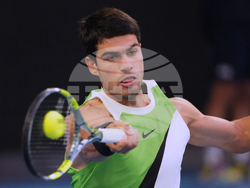 Australian Open Tennis