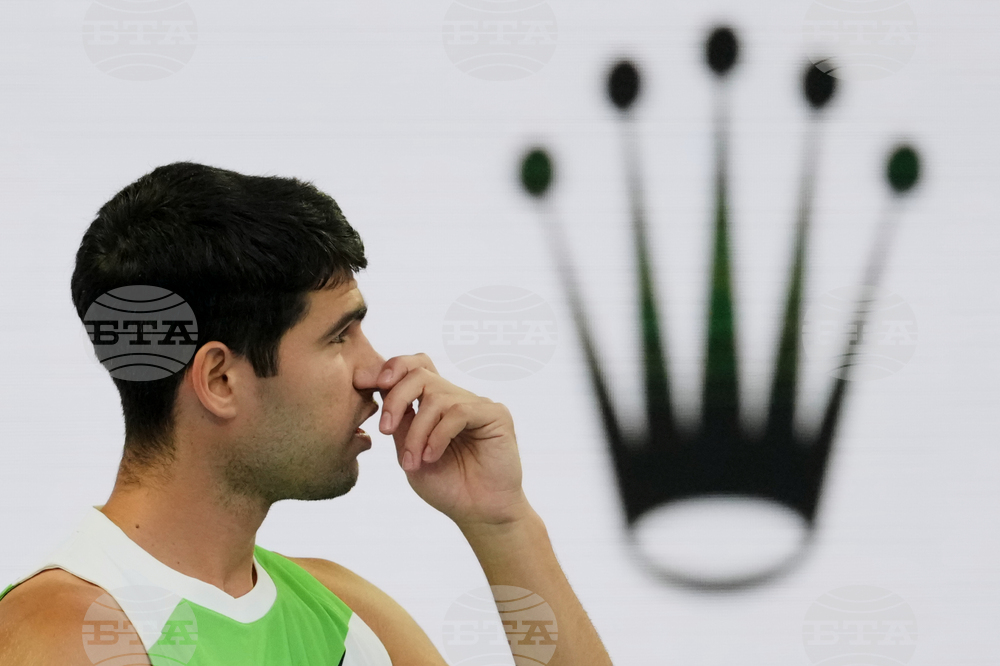 Australian Open Tennis