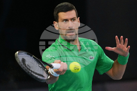 Australian Open Tennis