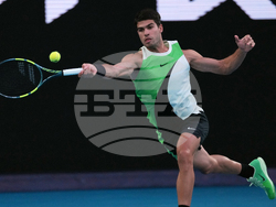 Australian Open Tennis