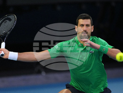 Australian Open Tennis