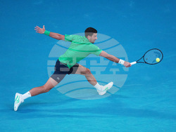 Australian Open Tennis