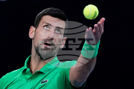 Australian Open Tennis