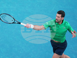 Australian Open Tennis