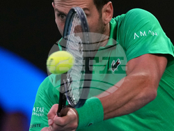 Australian Open Tennis