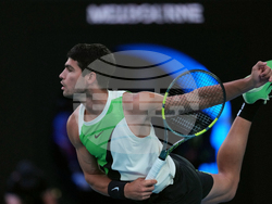 Australian Open Tennis