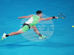 Australian Open Tennis