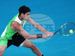 Australian Open Tennis