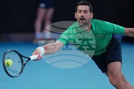 Australian Open Tennis