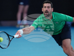 Australian Open Tennis