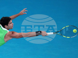 Australian Open Tennis