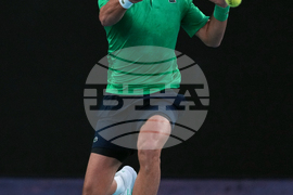 Australian Open Tennis