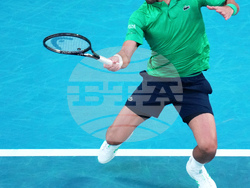 Australian Open Tennis