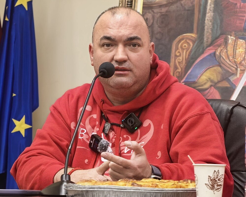 Д-р Любиша Блажевски: Кой обрече децата на Североизточна България 