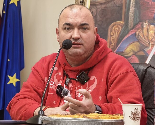 Д-р Любиша Блажевски: Кой обрече децата на Североизточна България 