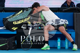 Australian Open Tennis