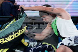 Australian Open Tennis