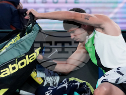 Australian Open Tennis