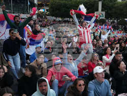 Australian Open Tennis
