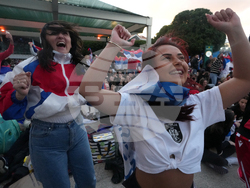 Australian Open Tennis