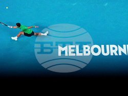 Australian Open Tennis