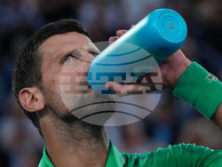 Australian Open Tennis