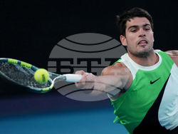 Australian Open Tennis